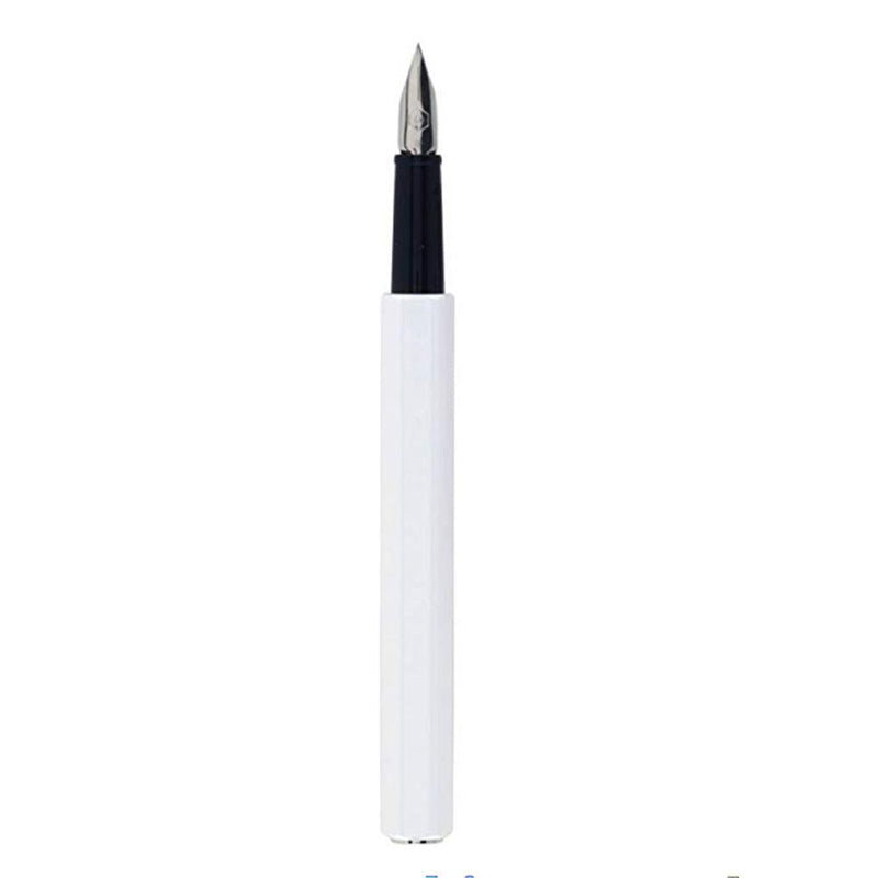 Caran d'Ache 849 Fountain Pen White Nib EF Caran d'Ache