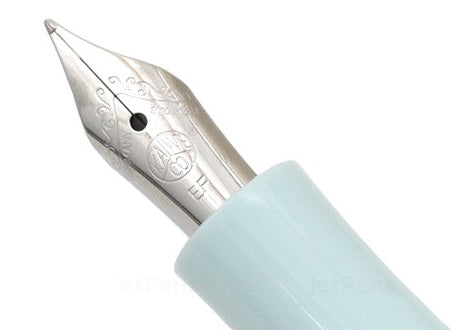 Kaweco SKYLINE Sport Fountain Pen Mint, Fine Nib Kaweco