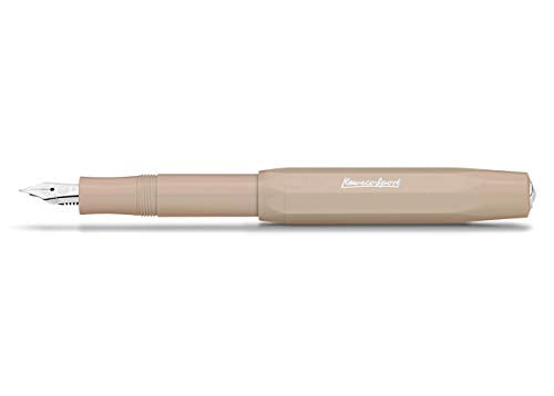 Kaweco Skyline Sport Fountain Pen Macchiato BB Kaweco