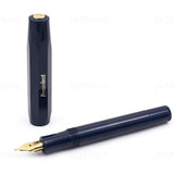 Kaweco Sport Classic Fountain Pen Blue F (fine) Kaweco