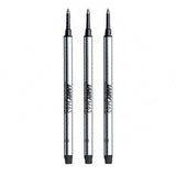 Lamy M63 Rollerball Refill BLACK x 3 (DB18559) LAMY