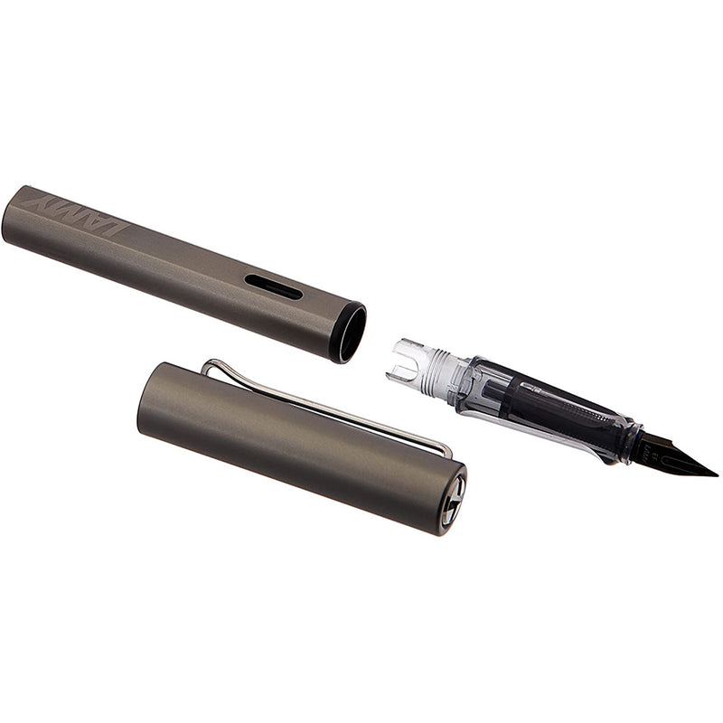 Lamy X-LX Fountain, Extra Fine (L57EF) LAMY