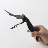 Alessi A Di Alessi Parrot Corkscrew Alessi