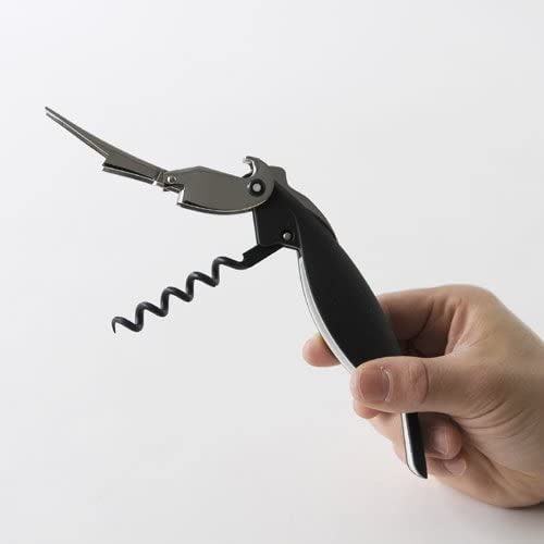 Alessi A Di Alessi Parrot Corkscrew Alessi