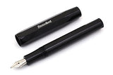 Kaweco SKYLINE Sport Fountain Pen Black, Extra-Fine Nib Kaweco