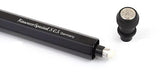Kaweco Special AL Mini Mechanical Pencil - 0.5 mm - Black Body Kaweco