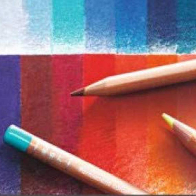 Caran D'ache Luminance Colored Pencil Set of 40 (6901.740) Caran d'Ache