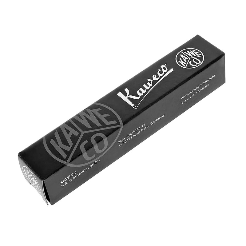 Kaweco SKYLINE Sport Fountain Pen Black, Extra-Fine Nib Kaweco