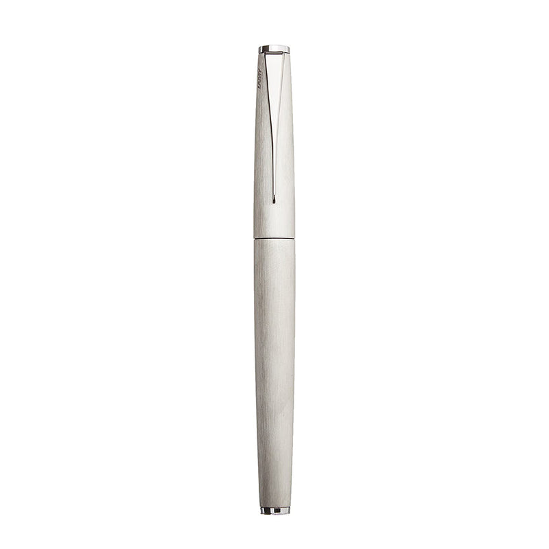LAMY Studio Fountain Pen, Black, Fine Nib (L67F) - used LAMY