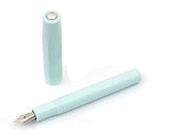Kaweco SKYLINE Sport Fountain Pen Mint, Fine Nib Kaweco