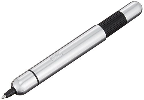 Lamy Pico Ballpoint Pen, Chrome (L289) LAMY