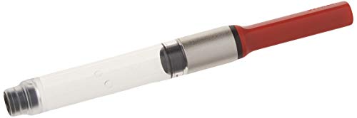 Lamy Z28 Converter for fountain pen models Abc, AL-star, joy, Lx, nexx, nexx M, safari, vista LAMY