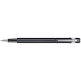 Caran D'ache 849 Classic Line Feet Holder Black Caran d'Ache