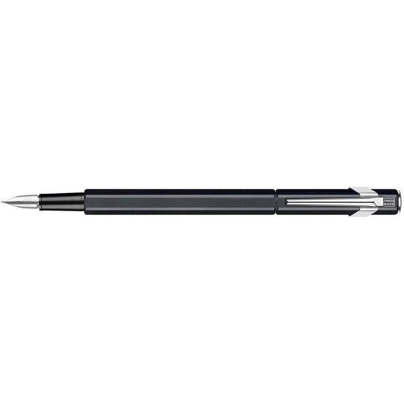 Caran D'ache 849 Classic Line Feet Holder Black Caran d'Ache