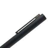 Lamy CP1 Matte Black Fountain Pen - Extra Fine LAMY
