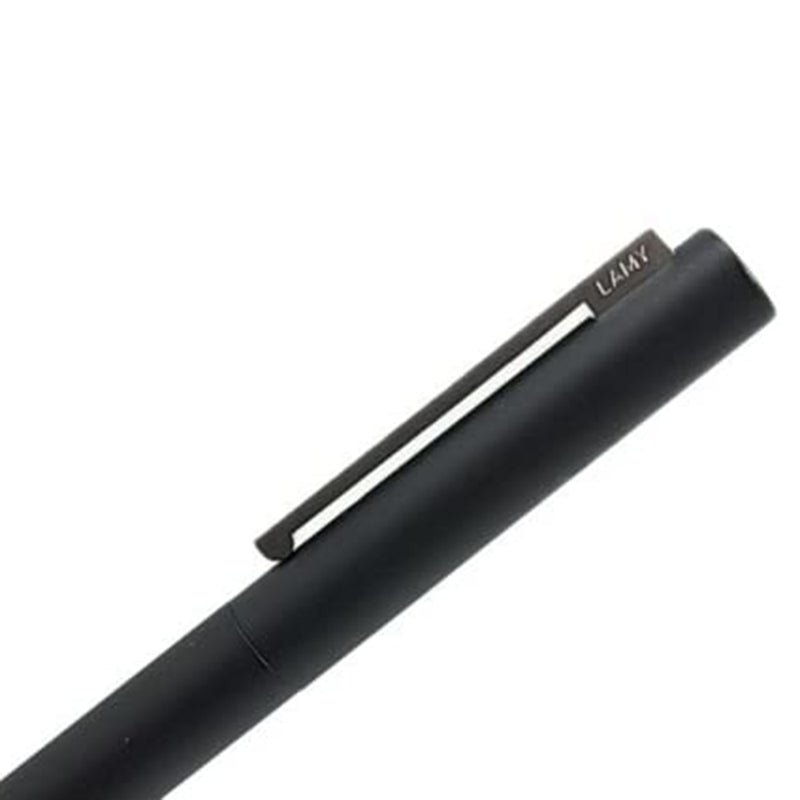 Lamy CP1 Matte Black Fountain Pen - Extra Fine LAMY