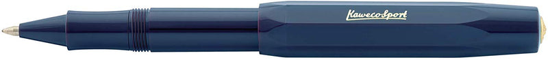 New Kaweco Sport Rollerball | Navy Kaweco
