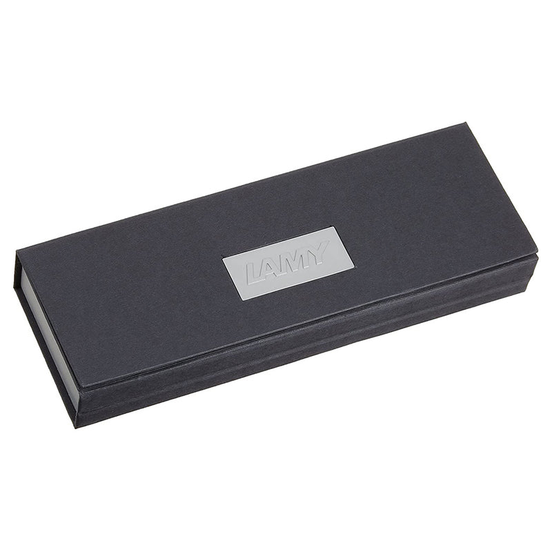 Lamy 2000 Rollerball Pen, Black (L301) LAMY