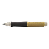 Kaweco Sketch Up Grip 5,6 mm 8 hexagonal Clutch pencil Brass Kaweco