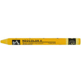 Caran d'Ache Neocolor II Water-Soluble Pastels, Wooden Gift Box - 84 Colors Caran d'Ache
