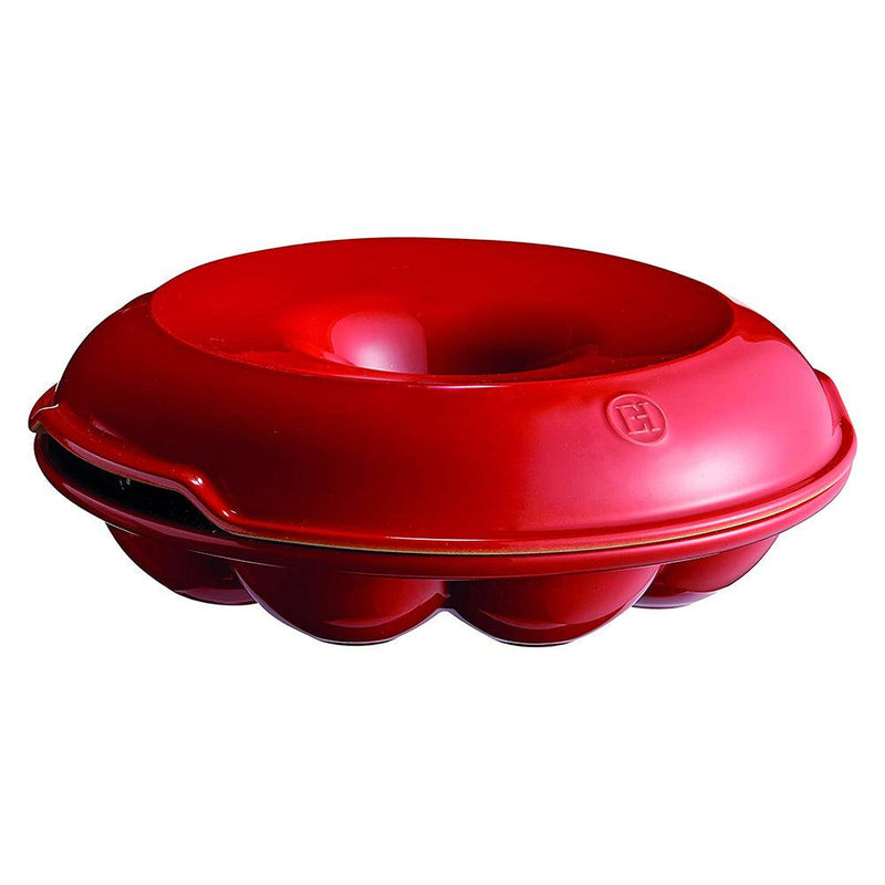 Emile Henry Crown Bread Baker Emile Henry