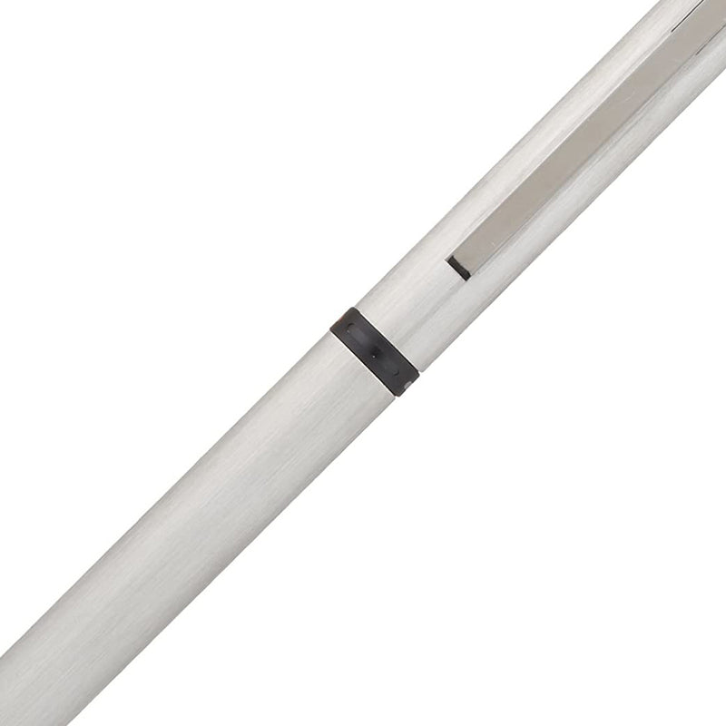 Lamy Cp1 Brushed Stainless Steel Tri-Pen (L759) LAMY