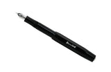 Kaweco SKYLINE Sport Fountain Pen Black, Medium Nib Kaweco