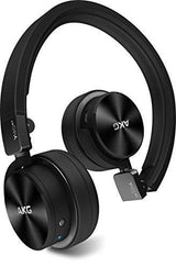 AKG Y45BT High performance foldable Bluetooth headset GoldenGenie