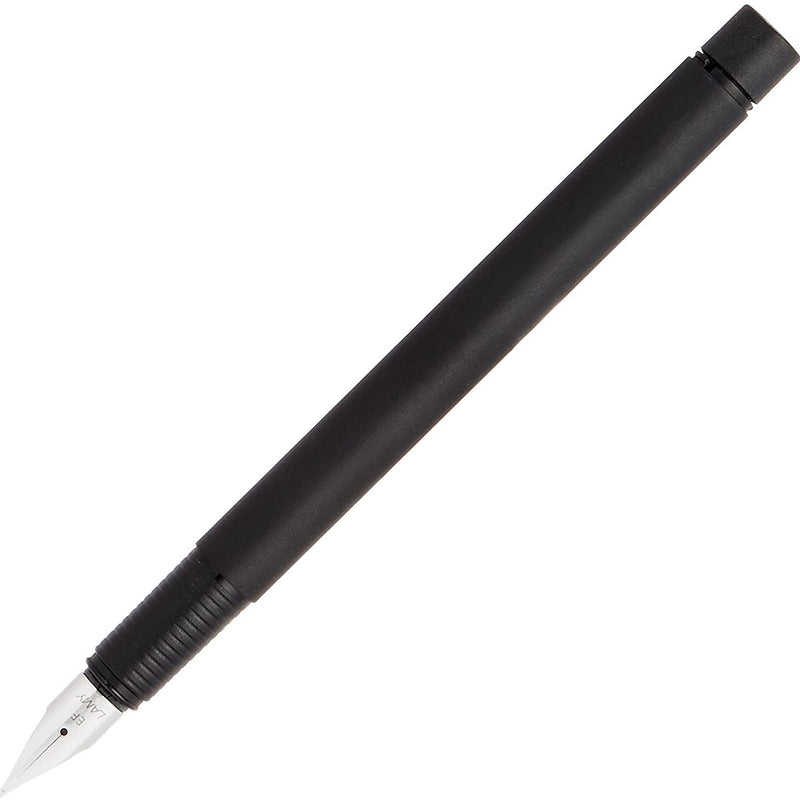 Lamy CP1 Matte Black Fountain Pen - Extra Fine LAMY