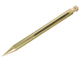Kaweco Special Mechanical Pencil Brass 0.7mm Kaweco