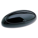 Alessi, Black Gnam Bread Bin Alessi