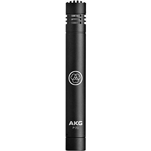 AKG Perception 170 Professional Instrumental Microphone AKG Pro Audio