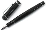 Kaweco DIA2 Fountain Pen Chrome Pen Nib: EF (extra fine) Kaweco