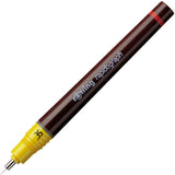 Rotring Rapidograph 0.35mm Technical Drawing Pen (S0194290) Rotring