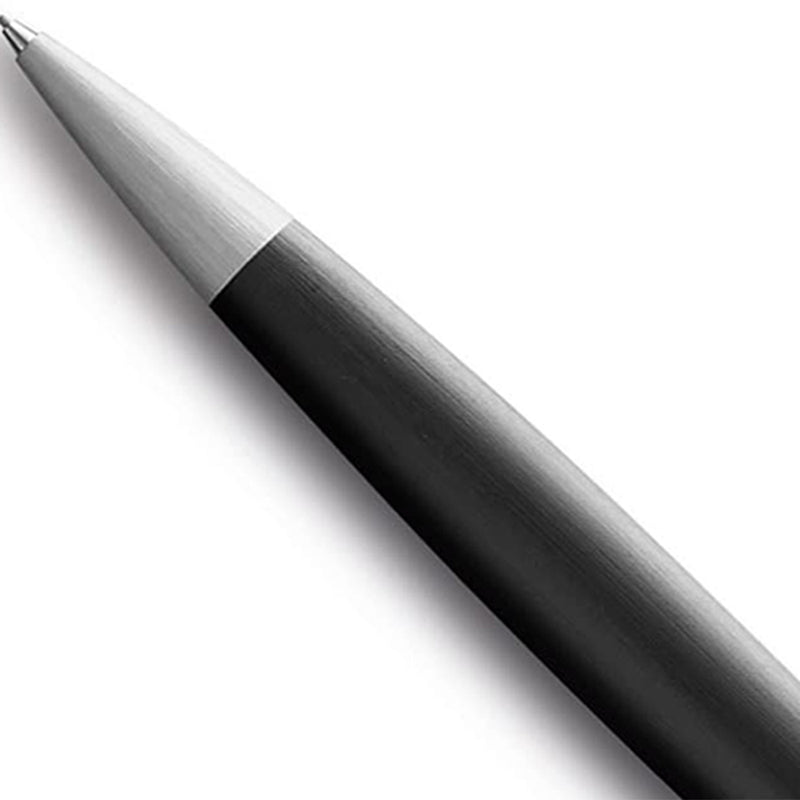 Lamy 7mm 2000 Mechanical Pencil with Brushed SS Clip (L101/7) LAMY