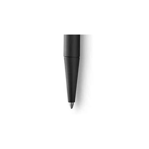 LAMY CP1 Black Ballpoint Pen (L256) LAMY