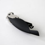 Alessi A Di Alessi Parrot Corkscrew Alessi