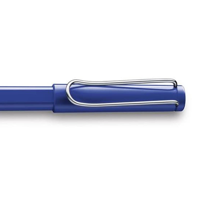 Lamy Safari Rollerball Pen - Blue LAMY