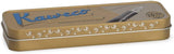 Kaweco STUDENT fountain pen black Pen Nib: EF (extra fine) Kaweco