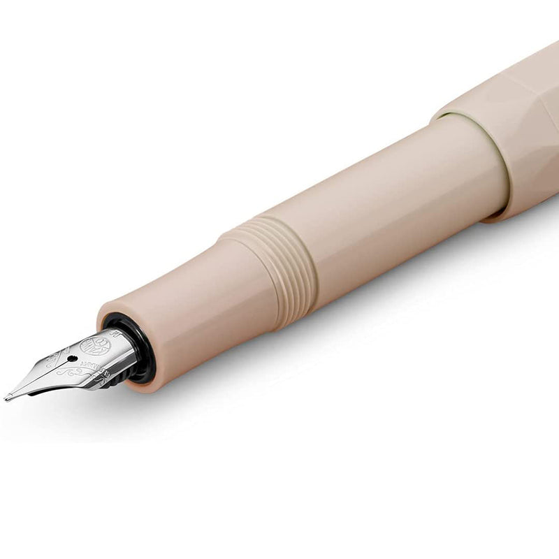Kaweco Sport fountain pen Skyline - different sizes and colors Kaweco
