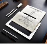 rOtring 300 Mechanical Pencil, Black, 0.5mm (1904726) Rotring
