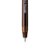 Rotring Isograph Technical Pen, 0.50 mm Rotring