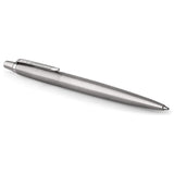 Parker Jotter Stainless Steel CT Ballpoint Pen, Gift Box Parker