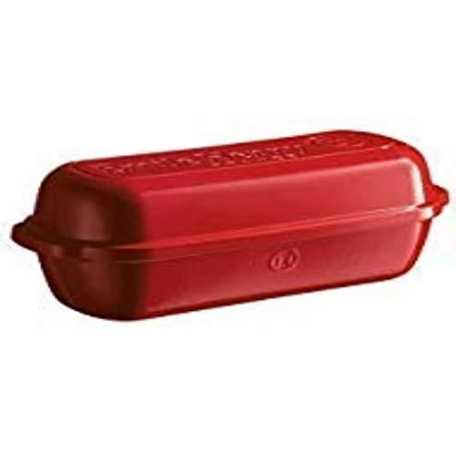 Emile Henry Italian Bread Baker GoldenGenie