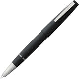 Lamy 2000 Matte Black Fountain Pen - Medium LAMY