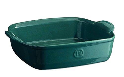Emile Henry France Ovenware Ultime Square Baking Dish Emile Henry