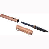 Lamy LX FNTN PEN RAU (ROSE-GOLD) MED. - NEW (L76M) LAMY