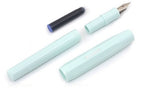 Kaweco SKYLINE Sport Fountain Pen Mint, Fine Nib Kaweco