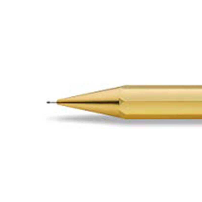 Kaweco Special Mechanical Pencil Brass 2.0 mm Kaweco