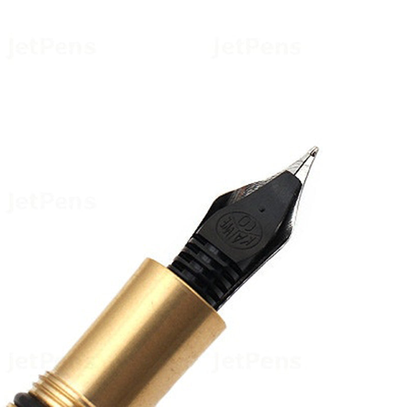 Kaweco Special Fountain Pen Brass Pen Nib: EF (extra fine) Kaweco